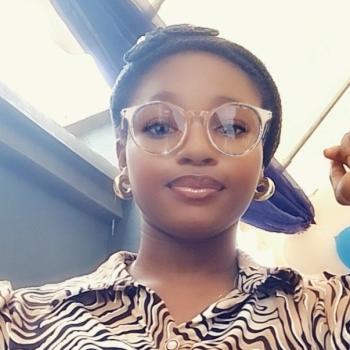 Victoria Gidigbi